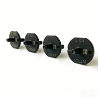 Tête d'aspiration Panasonic 1004N N610098972AA pour machine CMS CM402 CM602 NPM, pièces de machine CMS, montage de puces, assemblage CMS – Vente directe usine