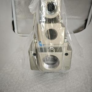 Original-SMC VP3165V-101TLA1 Three-way <b>Solenoid</b> Valve - Product Image 4