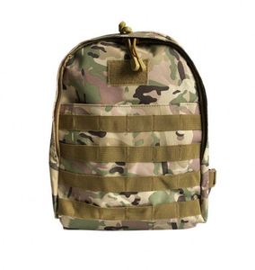 Sac à dos tactique pour garçons, échantillon gratuit, imperméable, sac d'école pour enfants, sac de voyage en plein air, sac à dos de camping, sac à dos de jour - Product Image 1