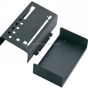 <span class=keywords><strong>OEM</strong></span> cnc personnalisé métal emboutissage pièce <span class=keywords><strong>service</strong></span> fabrication de tôle - Product Image 5