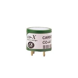 Sonde de détecteur de monoxyde de carbone Alphasense CO-AX 3,3 V, précision standard, matériau plastique - Product Image 2
