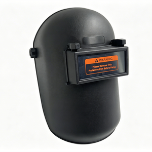 Máscara de Soldadura Protectora <span class=keywords><strong>Esab</strong></span> Personalizada, Máscaras de Soldadura sin Oscurecimiento Automático, Máscara Facial Protectora para Soldador - Product Image 2