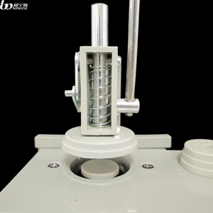 เครื่องเจาะม่านไฟฟ้าแบบมืออาชีพสำหรับเจาะรูผ้าม่าน - Product Image 5