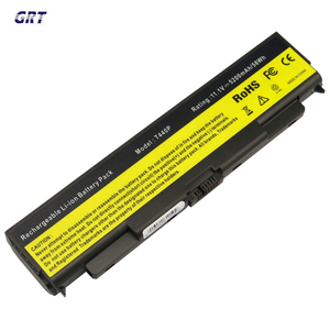 11.1V 5200mAh แบตเตอรี่แล็ปท็อป LI-Ion สำหรับ Lenovo Thinkpad T440P T540P L440 L540 W540 ซีรีส์ 45N1160 45N1161 - Product Image 2