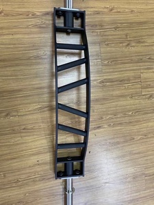 Barre d'haltères <span class=keywords><strong>suisse</strong></span> multi-arc 2.2m, équipement de fitness pour <span class=keywords><strong>gymnase</strong></span> à usage Commercial unisexe - Product Image 2