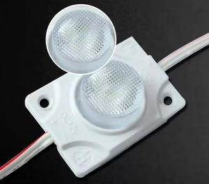 Módulo LED SMD3030 de 12V, Impermeable IP68, con 3 Años de Garantía, Resistente al Fuego, para Caja de Luz de Parada de Autobús - Product Image 5