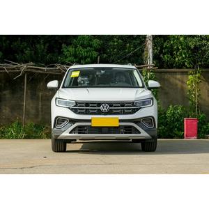 Nuevo vehículo de gasolina de 5 puertas y 5 plazas <span class=keywords><strong>SUV</strong></span> 2025 modelos Volks-wagens Tayron modelo compartido de China - Product Image 3