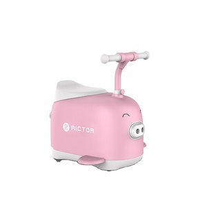 Vente Flash 2026 Nouveau Scooter pour Enfants - Product Image 1