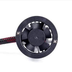 Luz LED para Auto de Alta Potencia con Ventilador de Enfriamiento, 1000 Lúmenes, 12000 Lm, 72w, F2, H7, H4, 9005, Súper Brillante, Chip CSP, Faro Delantero LED para Auto - Product Image 3