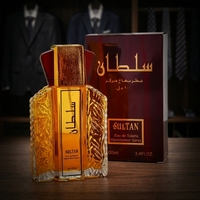 Parfum unisexe de luxe classique de haute qualité 100 ml, parfum oriental avec des effets longue durée, eau de parfum orientale longue durée
