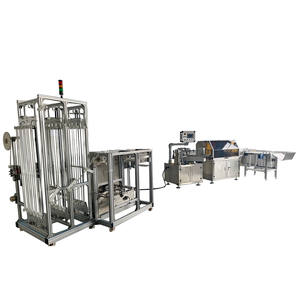 Lollipop Paper Core stick tube lápiz máquina para hacer paja de plomo No hay opiniones aún - Product Image 1