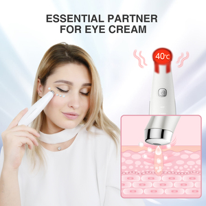TOUCH Beauty Bestseller Elektrischer Augen <span class=keywords><strong>massage</strong></span> stab Top Home SPA Instrument mit USB-Aufladung EU-Stecker Anti-Puffiness-Funktion - Product Image 3