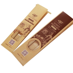 Bolsas de café personalizadas de grado alimenticio <span class=keywords><strong>100</strong></span>% Excelente a prueba de humedad con válvula y cierre de cremallera Embalaje de plástico - Product Image 4