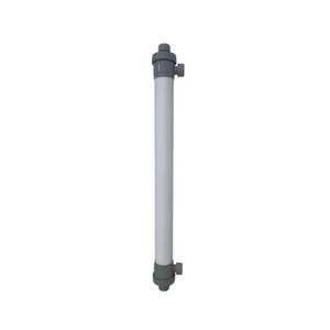 Membrane d'ultrafiltration en PVDF en spirale WOBO de Chine, 4000L/H, pour concentré de protéines de lactosérum, durée de vie 1 an, pour eau récupérée - Product Image 6