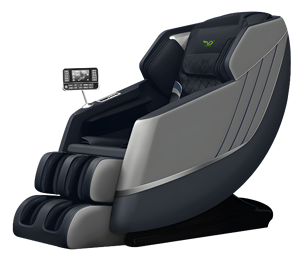 Silla de Oficina para el Hogar Modelo VD-A066 120W 110-240V Fabricada en China, Relajación y Recuperación, Soporte Técnico en Línea, Fábrica - Product Image 1