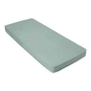 Bâche médicale en vinyle PVC laminé, tissu pour <span class=keywords><strong>matelas</strong></span> de lit d'hôpital - Product Image 2