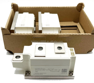 SKD62 SKD82 SKD110 SKD160 SKD210/12 <span class=keywords><strong>16</strong></span> 18 Nouveau module de pont redresseur de puissance - Product Image 1