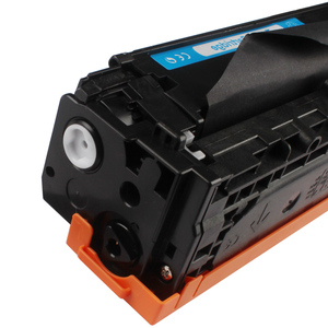 Cartucho de tóner HPs Color LaserJet CM1300 CM1312 CP1210 CP1215 <span class=keywords><strong>CP1515n</strong></span> CB540A CB541A CB542A CB543A - Product Image 4
