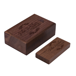 Clé Usb en bois avec Logo personnalisé 64 <span class=keywords><strong>go</strong></span> 2.0 128 <span class=keywords><strong>go</strong></span> 64 <span class=keywords><strong>go</strong></span> 32 <span class=keywords><strong>go</strong></span> 16 <span class=keywords><strong>go</strong></span> - Product Image 2