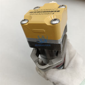 Iniettore di Carburante Diesel di Alta Qualità per <span class=keywords><strong>Ricambi</strong></span> <span class=keywords><strong>Escavatori</strong></span> 593597C91R 1830692C91 2593597C91 per Motori Serie 1300 - Product Image 6