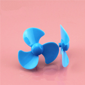 Macchine per la produzione di piccoli stampi per pale di ventilatori di raffreddamento YJM - Product Image 4