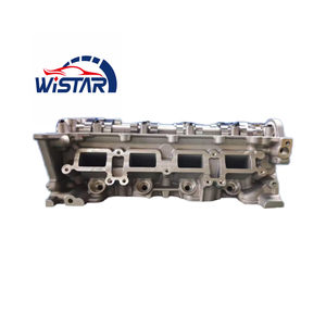 <span class=keywords><strong>Vente</strong></span> directe d'usine HRA2DDT H5F Nouvelle culasse 16v Remplace 110410224R 1104100Q2F 910038 pour Nissan 1.2DIG-T pour <span class=keywords><strong>Renault</strong></span> - Product Image 3