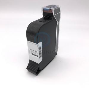 Cartouche d'encre noire à base de solvant d'origine IQ800-N-Bl IQ880 IQ314 IQ324 G1309S pour imprimante à jet d'encre en ligne Mask Line Tij 2.5 - Product Image 3