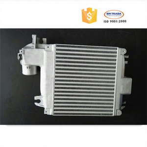 Đầy đủ thanh nhôm và tấm cho TOYOTA <span class=keywords><strong>HILUX</strong></span> 1kd Chất lượng cao <span class=keywords><strong>intercooler</strong></span> - Product Image 1