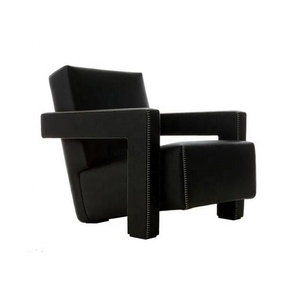 Risamshan — canapé de salon moderne avec cadre en bois, <span class=keywords><strong>fauteuil</strong></span> de luxe <span class=keywords><strong>jaune</strong></span> et une place, pour hôtel, style <span class=keywords><strong>Vintage</strong></span> - Product Image 3