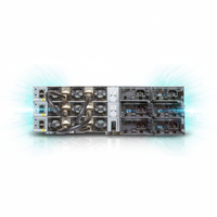 Para Cisco Catalyst 9300L C9300L-48P-4G-E, Switch de Red Gigabit PoE+ de 48 Puertos con 4x 1G SFP Essentials para Pequeñas y Medianas Empresas