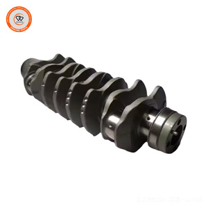 OEM nhà máy tự động Máy xúc động cơ trục khuỷu phần chất lượng cho 6510302501 6510301901 máy móc xây dựng - Product Image 2