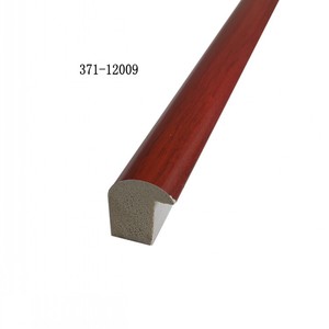 Phong cách hiện đại 3D rắn gỗ dập nổi khung ảnh mouldings mô phỏng PS khung mouldings archaistic Phong cách Trung Quốc mô phỏng khung - Product Image 5