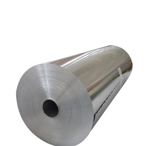 Inner Packing Aluminum Cigarette Foil Wrapping Paper - Aluminum Foil Australia