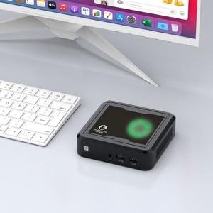 Genmachine R-yzen7เอเอ็มดีสำหรับเล่นเกม3750ชั่วโมงมินิพีซีเจ็ดสีไฟธุรกิจสำนักงานบ้าน4K มินิเกมพีซี - Product Image 2