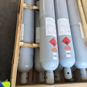 Calibrador Calibración Estándar <span class=keywords><strong>Gas</strong></span> 8L Dióxido de azufre <span class=keywords><strong>Gas</strong></span> estándar con cilindro de <span class=keywords><strong>gas</strong></span> - Product Image 2