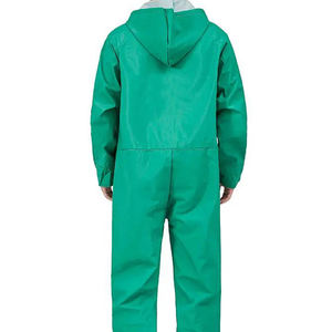 Impermeabile in Pvc, - Product Image 2