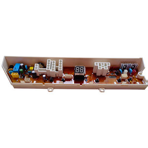 Carte de contrôle de <span class=keywords><strong>machine</strong></span> à <span class=keywords><strong>laver</strong></span> DC92-00244C DC92-00244B DC92-00527D DC92-00795M carte principale de <span class=keywords><strong>machine</strong></span> à <span class=keywords><strong>laver</strong></span> carte PCB pour Samsung - Product Image 4