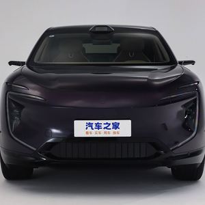 2025 Avatr 11 Ev Car 2WD 4WD Rango extendido Pure Electric 4 puertas 5 asientos SUV New Energy Cars para la venta - Product Image 6