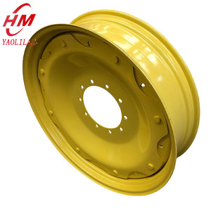 Cerchioni per Trattori W12x38 W12x30 per Pneumatici Agricoli 13.6-38 - Product Image 5