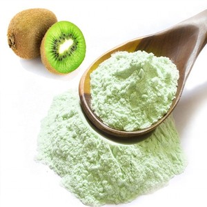 OEM/ODM Marque Privée Extrait Végétal Biologique Naturel Lyophilisé Poudre de <span class=keywords><strong>Kiwi</strong></span> Vitamine Qualité Alimentaire CAN 100g En Stock - Product Image 3