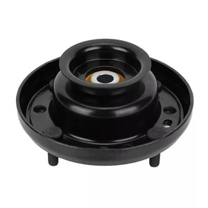 Support supérieur d'amortisseur avant Jaguar XF XJ C2D51875 C2P22948 en caoutchouc – Pièce automobile - Product Image 3