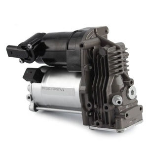 Pompe à air pour <span class=keywords><strong>suspension</strong></span> pneumatique <span class=keywords><strong>BMW</strong></span> <span class=keywords><strong>X5</strong></span> <span class=keywords><strong>E70</strong></span> X6 E71 E72 37206789938 - Product Image 1