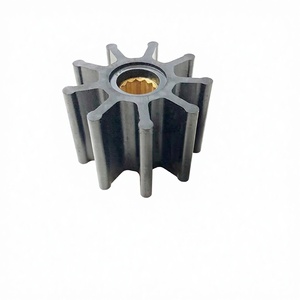 TAIWAN SUNITY Nuova Girante Pompa Acqua Entrobordo KP100 per Motore Marino Diesel 2 Tempi 2 Cilindri in Acciaio <span class=keywords><strong>Dimensioni</strong></span> Standard - Product Image 4
