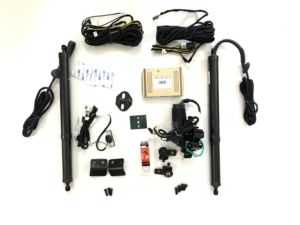 Ascenseur intelligent automatique de hayon de puissance de fabricant électrique professionnel de hayon pour <span class=keywords><strong>Kia</strong></span> <span class=keywords><strong>Niro</strong></span> - Product Image 6