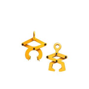 מהדק מושך משטחים <span class=keywords><strong>6000</strong></span> פאונד משיכה קיבולת משטחים כלי מושך וו למלגזה שרשרת - Product Image 5