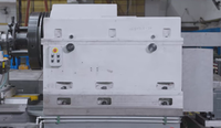 SMTW MK8480 rectifieuse cylindrique pour rouleau rectifieuse CNC nouvelle condition haute performance