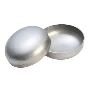 Tappo per Tubi con Saldatura Testa a Testa Cao DN 15-1200 ASTM B333/B622/B775 UNS N10665 - Product Image 6