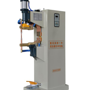เครื่องเชื่อมจุดแบบนิวเมติกอัตโนมัติ - Product Image 1