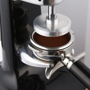 Prensador de Café de 57.5mm, Martillo Manual para Café, Herramienta para Baristas, Accesorios para Máquinas de Espresso - Product Image 2