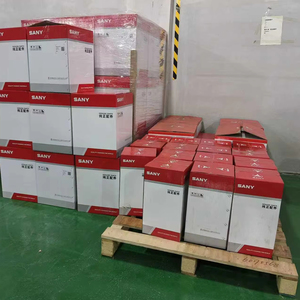 פילטר דלק מקורי חדש A14-01460 דגם P829333 עבור מחפרי סאני, פילטרים למכונות בנייה 32R62-00100 - Product Image 6